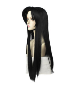 Demon Slayer Kochou Kanae Cosplay Wig