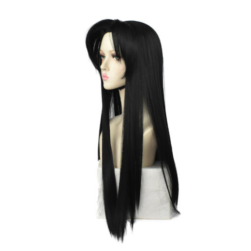 Demon Slayer Kochou Kanae Cosplay Wig