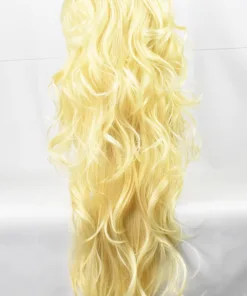 Demon Slayer Doma Cosplay Wig