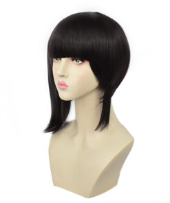 Demon Slayer Tsuyuri Kanao Cosplay Wig