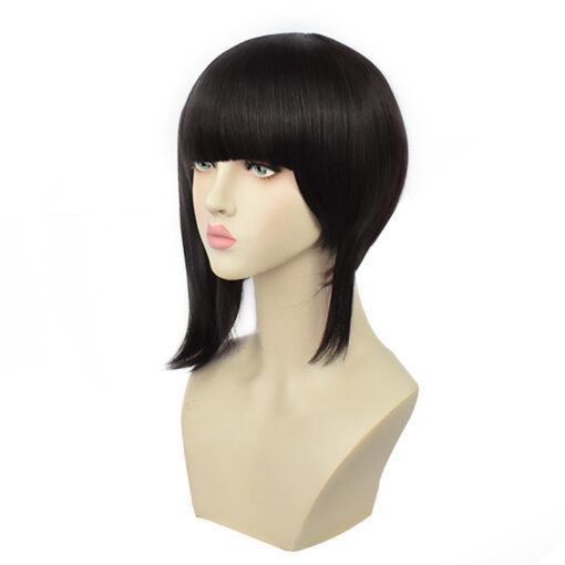 Demon Slayer Tsuyuri Kanao Cosplay Wig