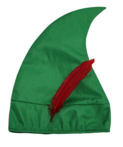 Peter Pan Cosplay Costume