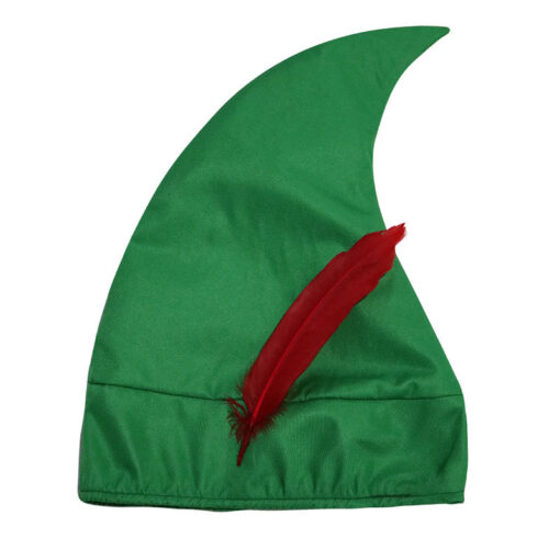 Peter Pan Cosplay Costume