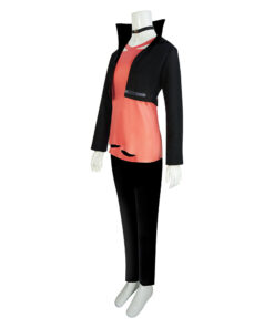 My Hero Academia Jiro Kyoka Cosplay Costume