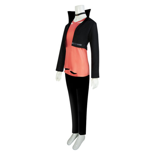 My Hero Academia Jiro Kyoka Cosplay Costume