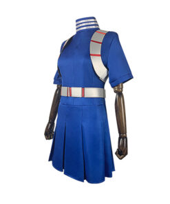 My Hero Academia Todoroki Shoto Dress Cosplay Costume