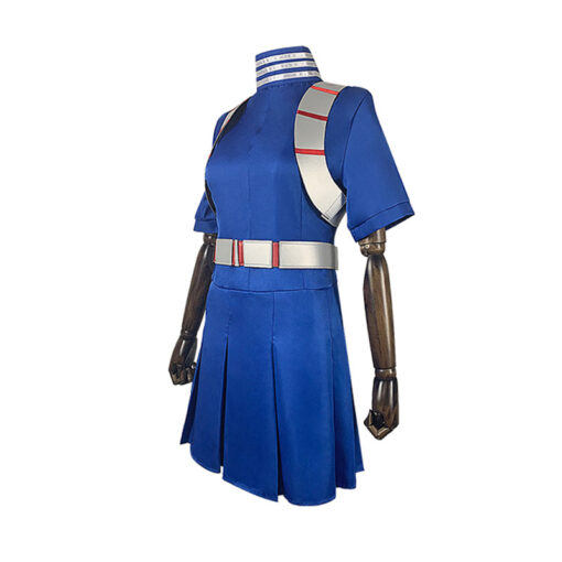 My Hero Academia Todoroki Shoto Dress Cosplay Costume