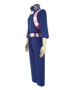 My Hero Academia Todoroki Shoto Cosplay Costume