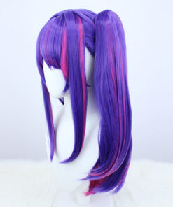 Oshi No Ko Hoshino Ai Cosplay Wig