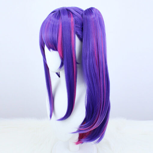 Oshi No Ko Hoshino Ai Cosplay Wig