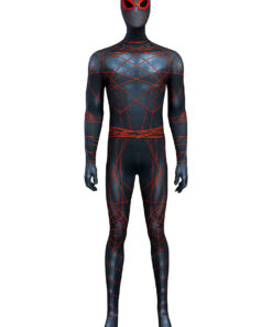 Madame Web Ezekiel Sims Bodysuit Cosplay Costume