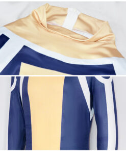 Invincible Immortal Bodysuit Cosplay Costume