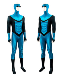 Invincible Mark Grayson Bodysuit Cosplay Costume