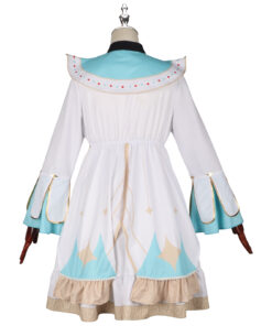 Hatsune Miku Christmas Dress Cosplay Costume