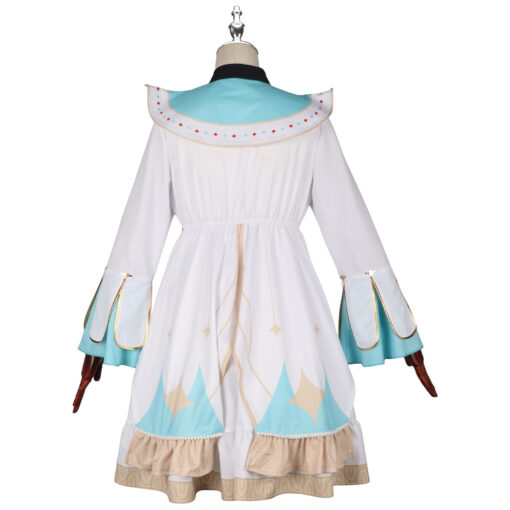 Hatsune Miku Christmas Dress Cosplay Costume