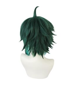 Genshin Impact Xiao Cosplay Wig