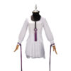 Hatsune Miku White Dress Cosplay Costume