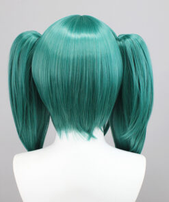 Hatsune Miku Vampire miku Cosplay Wig