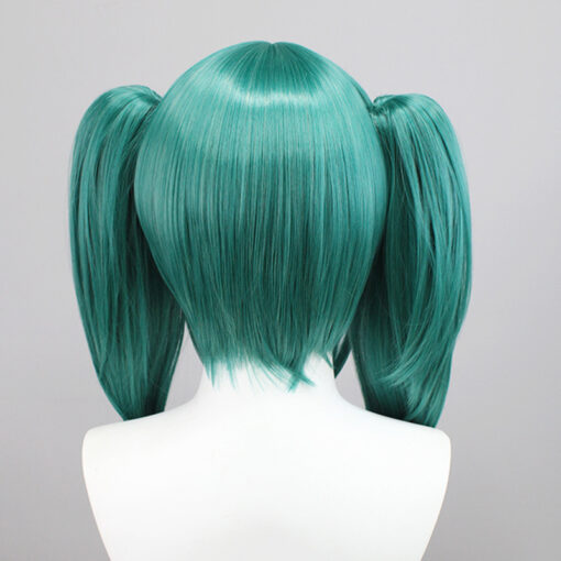 Hatsune Miku Vampire miku Cosplay Wig