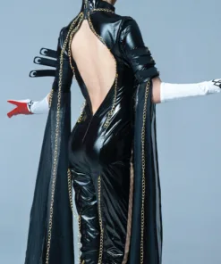 Bayonetta Bodysuit Cosplay Costume