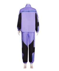 Black Panther Shuri Cosplay Costume