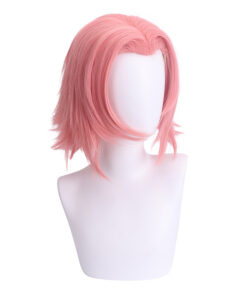 Naruto Sakura Haruno Cosplay Wig