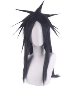 Naruto Madara Uchiha Cosplay Wig