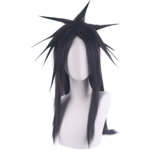 Naruto Madara Uchiha Cosplay Wig