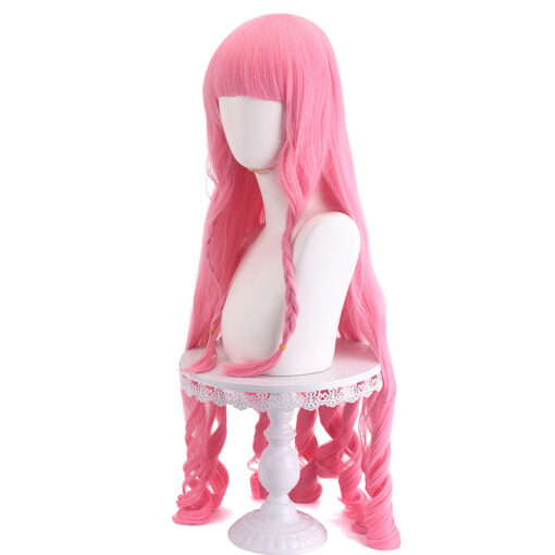 One Piece Perona Cosplay Wig