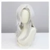 Genshin Impact Cyno Cosplay Wig