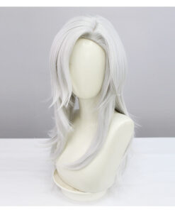 Genshin Impact Cyno Cosplay Wig