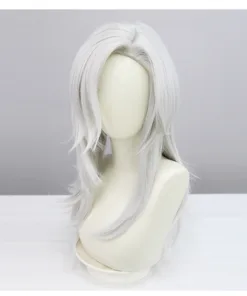 Genshin Impact Cyno Cosplay Wig
