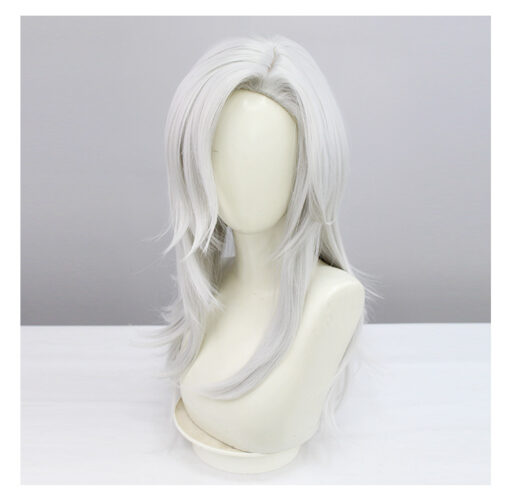 Genshin Impact Cyno Cosplay Wig