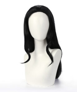 One Piece Nico Robin Cosplay Wig