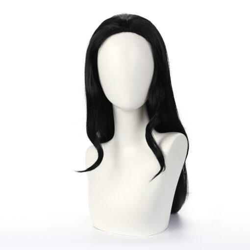 One Piece Nico Robin Cosplay Wig