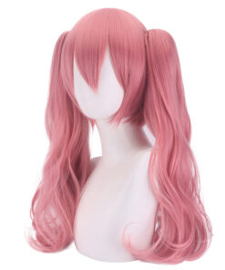 One Piece Perona Cosplay Wig