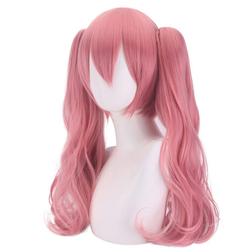 One Piece Perona Cosplay Wig