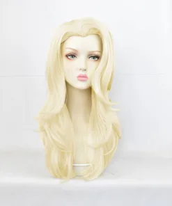 Frozen Princess Elsa ​Cosplay Wig