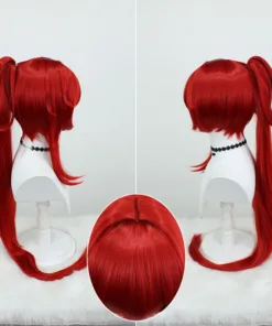 Wuthering Waves Yinlin ​Cosplay Wig