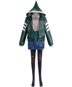 Dead by Daylight Feng Min Cosplay Costume