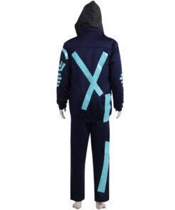 Dead by Daylight Legion Joey Cosplay Costume