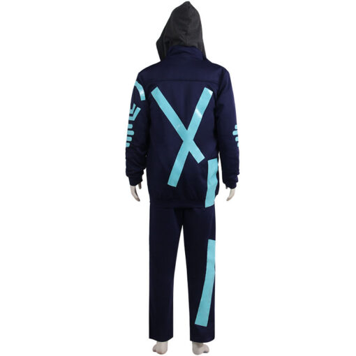 Dead by Daylight Legion Joey Cosplay Costume