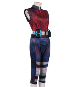 Dead by Daylight Meg Thomas Cosplay Costume