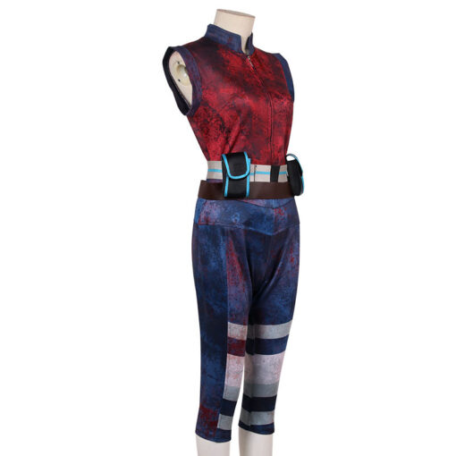 Dead by Daylight Meg Thomas Cosplay Costume