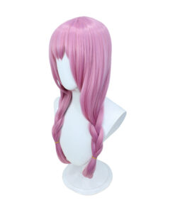 Blue Archive Hakari Atsuko Cosplay Wig