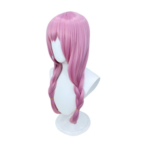 Blue Archive Hakari Atsuko Cosplay Wig