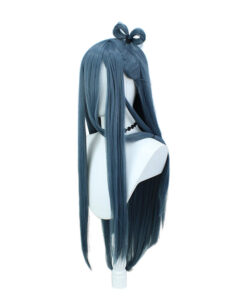 Blue Archive Tendou Aris Cosplay Wig