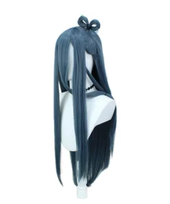 Blue Archive Tendou Aris Cosplay Wig