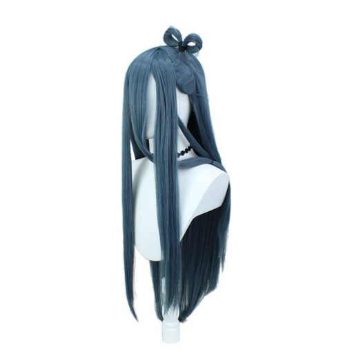 Blue Archive Tendou Aris Cosplay Wig