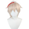 Genshin Impact Kaedehara Kazuha Cosplay Wig